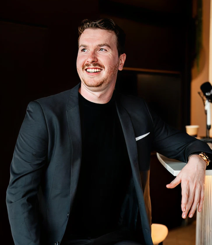 Tommy Anderson, MFAA-accredited SMSF Lending Expert and principal broker for SMSF Property Investment in Australia